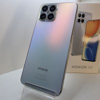 HONOR X8 6GB/128GB NFC