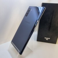 Samsung N971 Galaxy Note 10 5G SD855