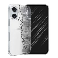 Чехлы на Iphone 16