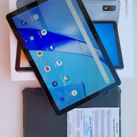 Планшет Blackview Tab 12 Pro (серый космос)