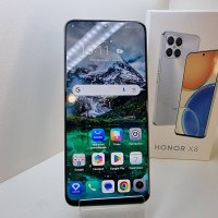 HONOR X8 6GB/128GB NFC