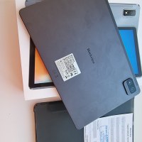 Планшет Blackview Tab 12 Pro (серый космос)