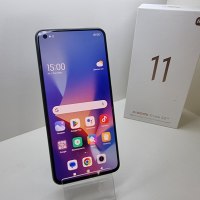 Xiaomi 11 Lite 5G NE 8+3=11GB/256GB