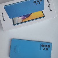 Samsung Galaxy A72 SM-A725F/DS 6GB/128GB