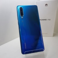 Huawei P30 ELE-L21 Dual SIM 6GB/128GB (северное сияние)