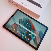 Samsung Galaxy Tab A8