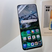 HONOR X8 6GB/128GB NFC