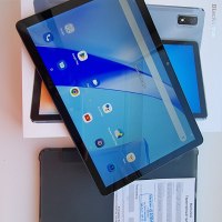 Планшет Blackview Tab 12 Pro (серый космос)