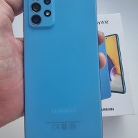 Samsung Galaxy A72 SM-A725F/DS 6GB/128GB