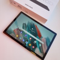 Samsung Galaxy Tab A8