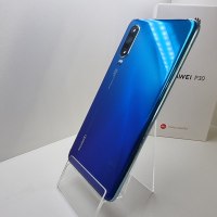 Huawei P30 ELE-L21 Dual SIM 6GB/128GB (северное сияние)