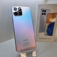 HONOR X8 6GB/128GB NFC